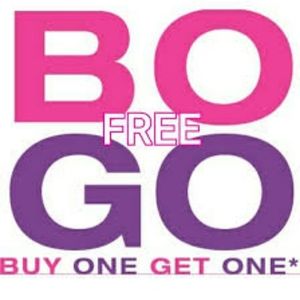19 BOGO Large